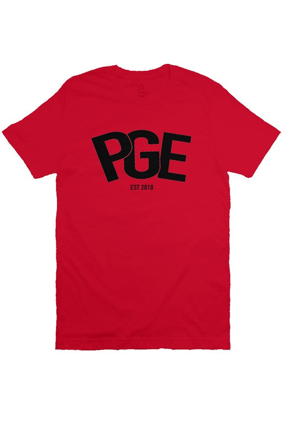 PGE TradeMark Tee