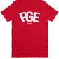 PGE TradeMark Tee