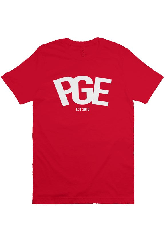 PGE TradeMark Tee