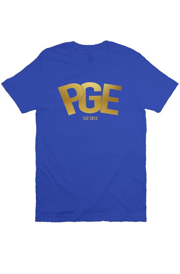 PGE TradeMark Tee