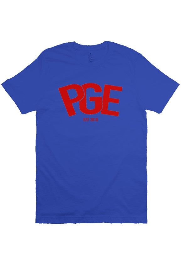 PGE TradeMark Tee