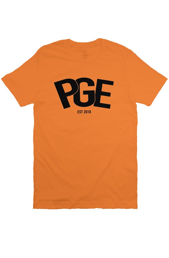 PGE TradeMark Tee