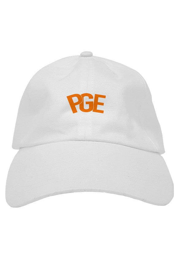 premium dad hat