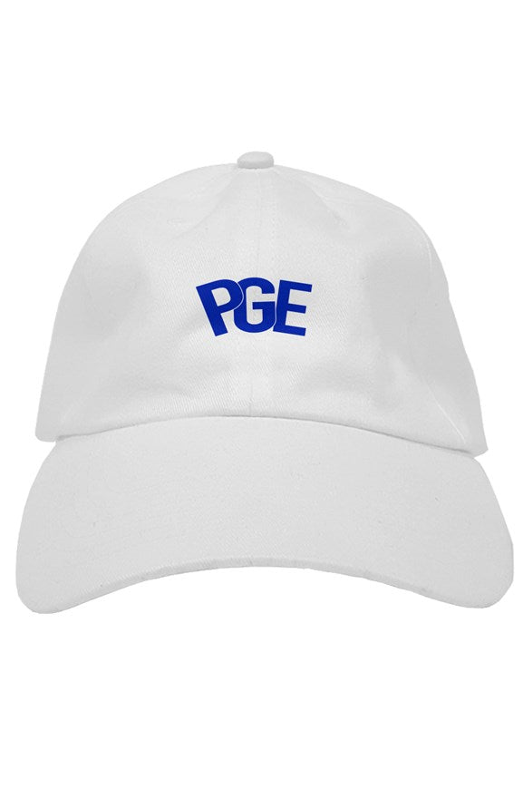 premium dad hat