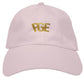 premium dad hat