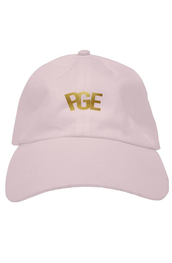 premium dad hat