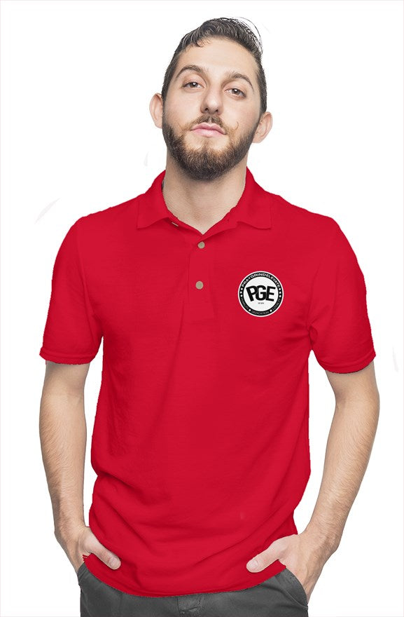 PGE - Verified Polo