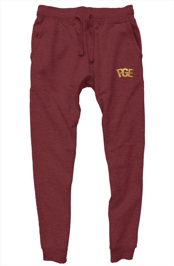 premium joggers