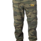 Camo Joggers