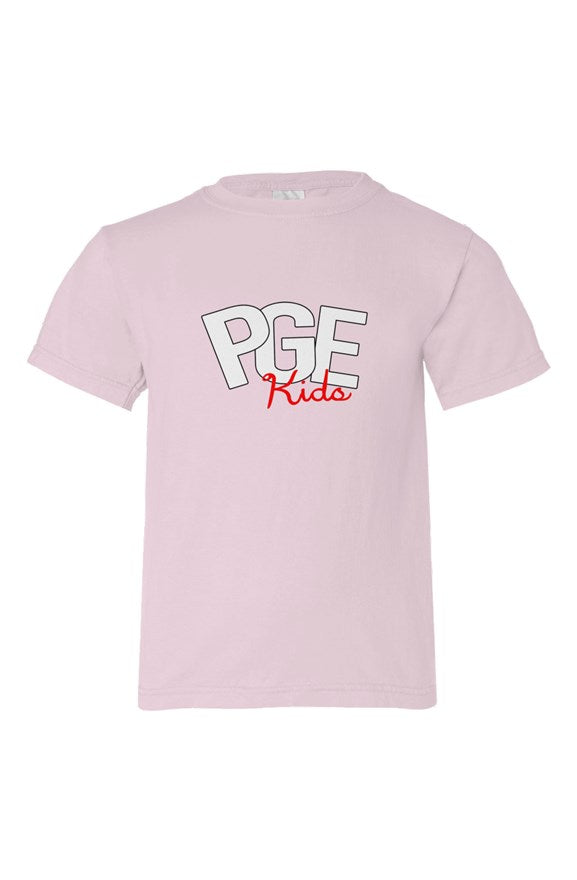 PGE Kids Tee