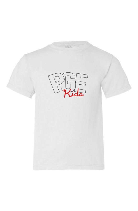 Organic Kids T Shirt