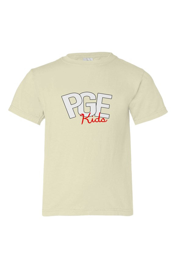 Organic Kids T Shirt