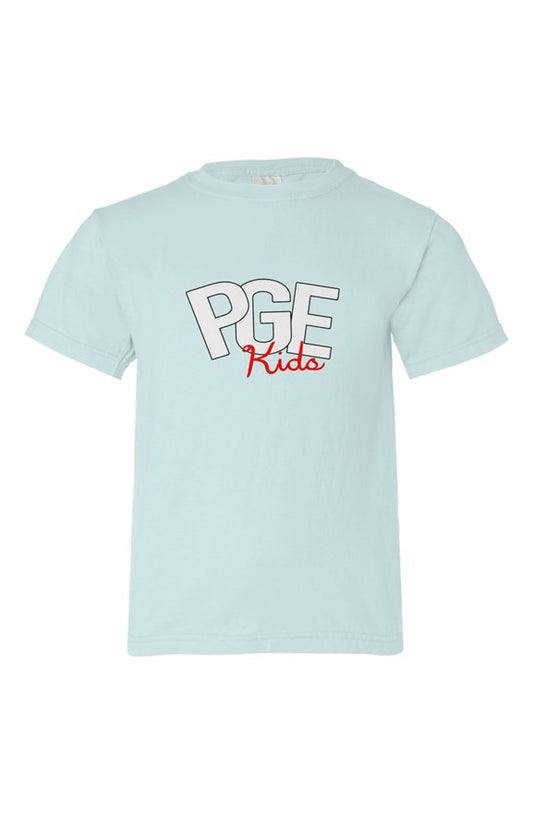 Organic Kids T Shirt