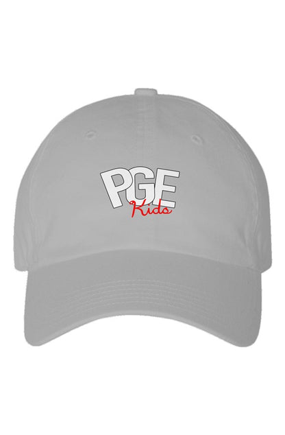 PGE Kids Cap