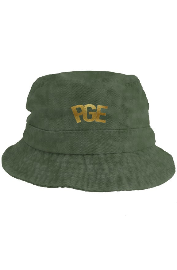 PGE Bucket Hat