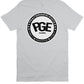 PGE Stamp Tee