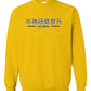Unisex Gildan Crewneck