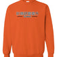 Unisex Gildan Crewneck