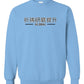 Unisex Gildan Crewneck