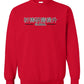 Unisex Gildan Crewneck
