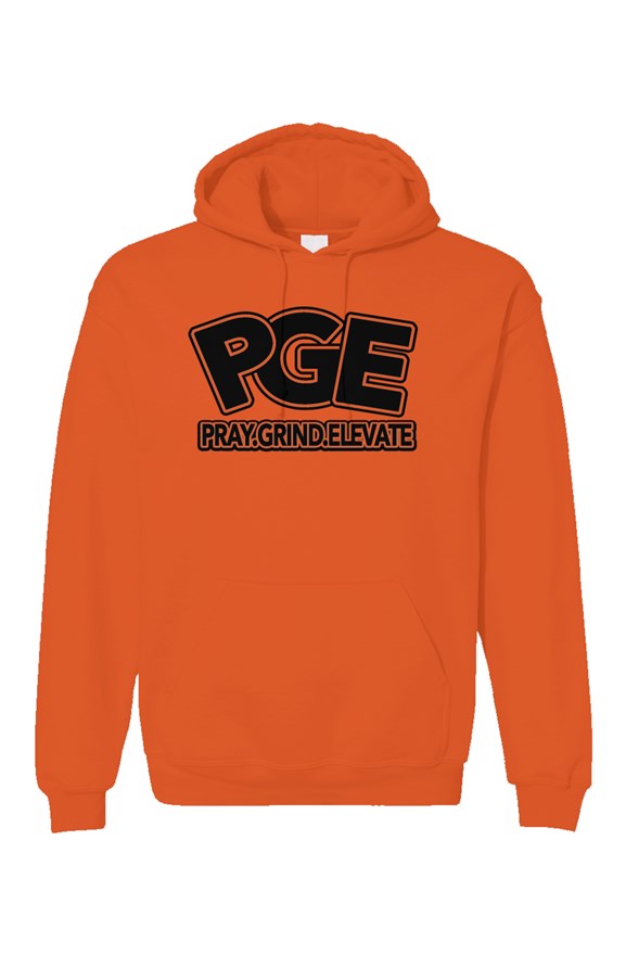 Unisex Gildan Hoodie