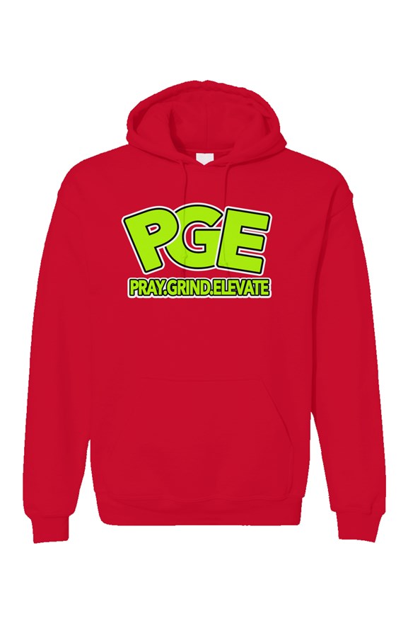 Unisex Gildan Hoodie