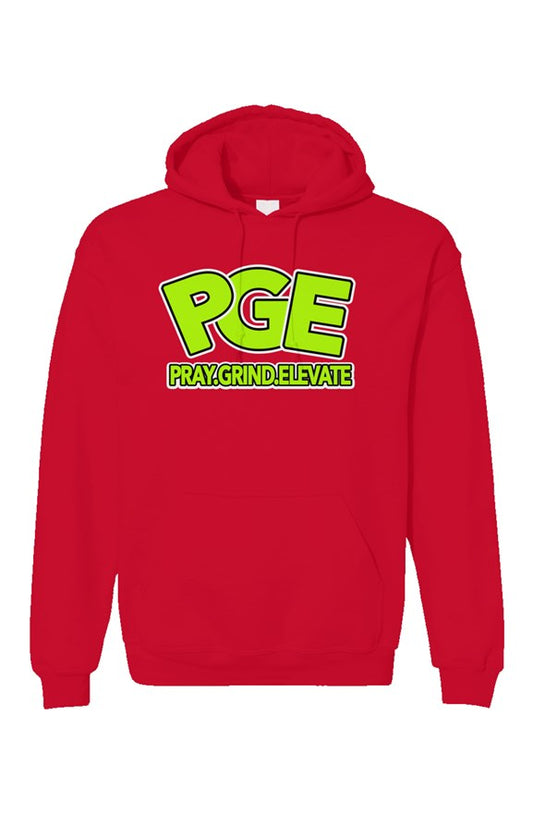 Unisex Gildan Hoodie