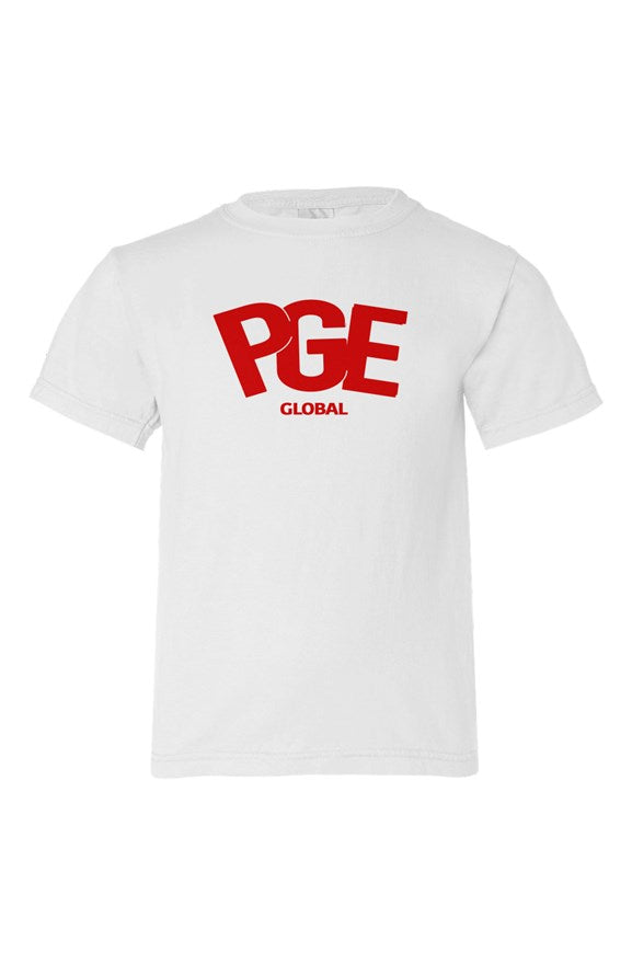 PGE Global Kids Tee