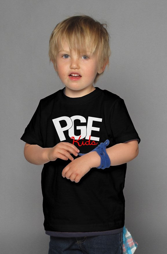 PGE Kids Youth Tee