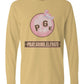 PGE New Moon Long Sleeve Tee