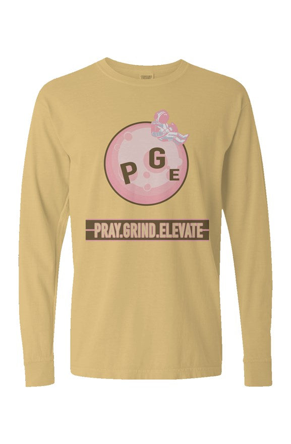 PGE New Moon Long Sleeve Tee