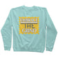 Independent Pigment Dyed Crew Neck