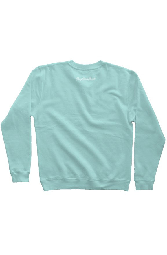 Independent Pigment Dyed Crew Neck