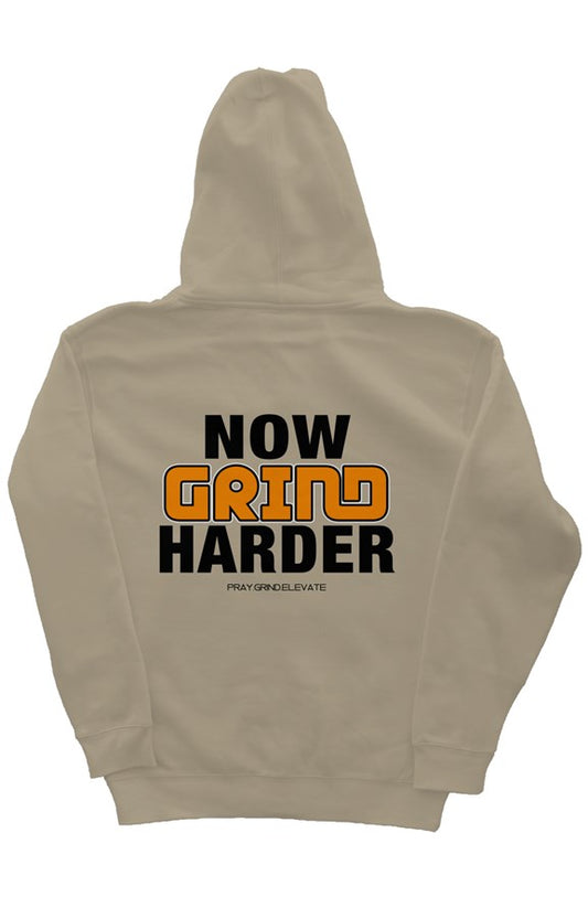 independent heavyweight pullover hoodie