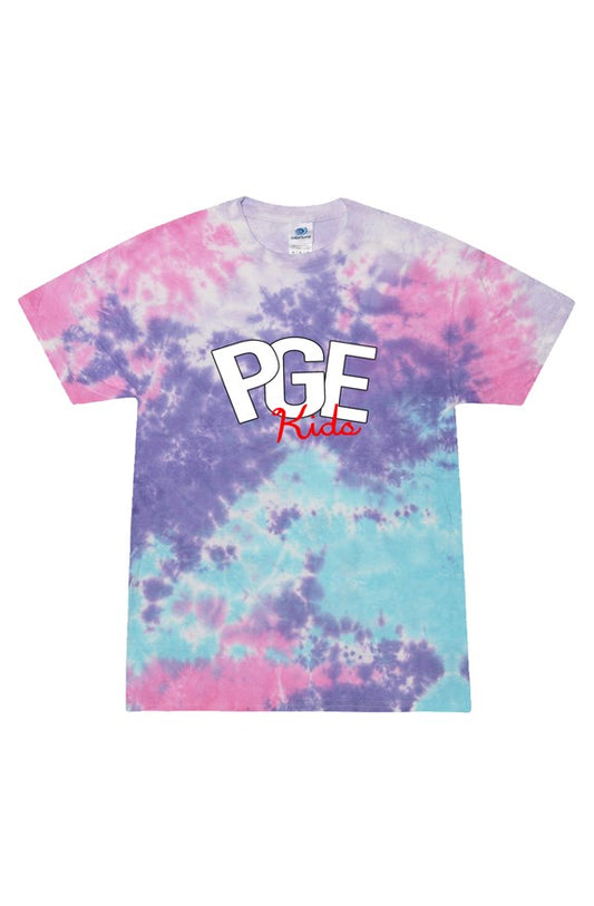 PGE Kids Cotton Candy Tee (youth)