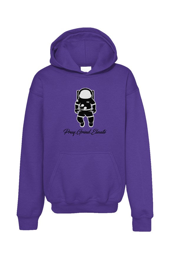 Astronaut Hoodie (youth)