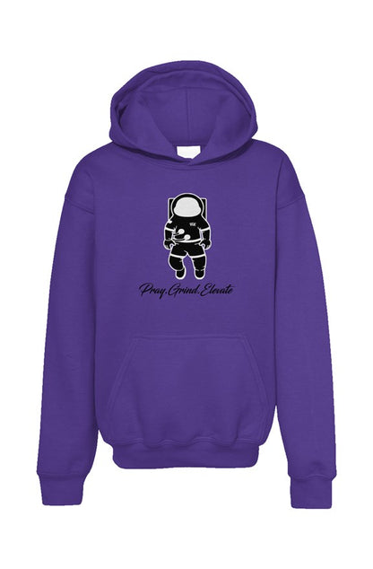 Astronaut Hoodie (youth)