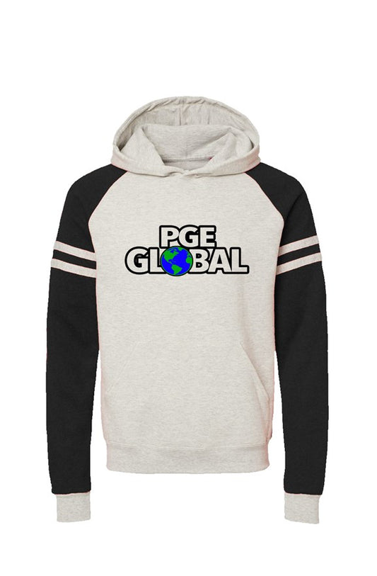 PGE Global Varsity Hoodie