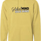 PGE - Global Mind / Idle Mind Hoodie